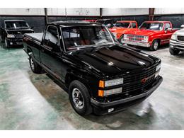1990 Chevrolet Super Sport (CC-2074735) for sale in Sherman, Texas