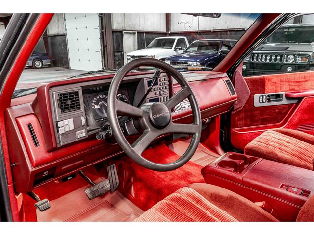1990 Chevrolet Super Sport (CC-2074735) for sale in Sherman, Texas