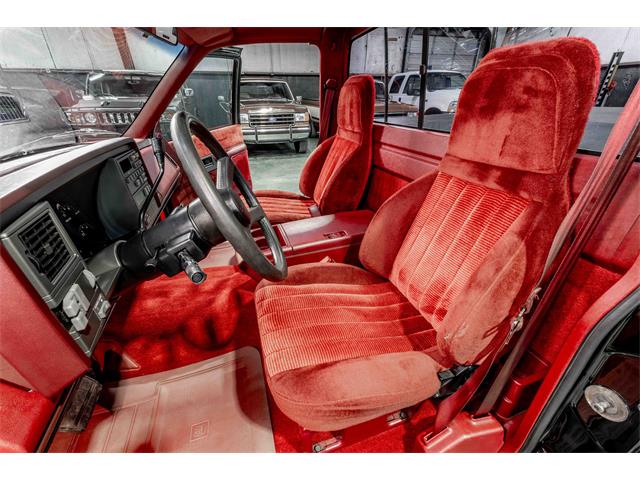 1990 Chevrolet Super Sport (CC-2074735) for sale in Sherman, Texas