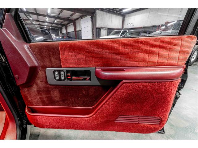 1990 Chevrolet Super Sport (CC-2074735) for sale in Sherman, Texas