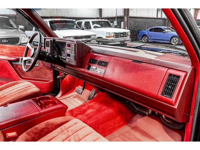 1990 Chevrolet Super Sport (CC-2074735) for sale in Sherman, Texas