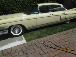 1959 Cadillac 60 Special (CC-2074737) for sale in East Meadow, New York