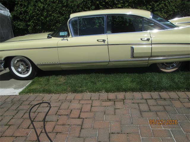 1959 Cadillac 60 Special (CC-2074737) for sale in East Meadow, New York