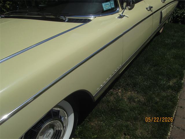 1959 Cadillac 60 Special (CC-2074737) for sale in East Meadow, New York
