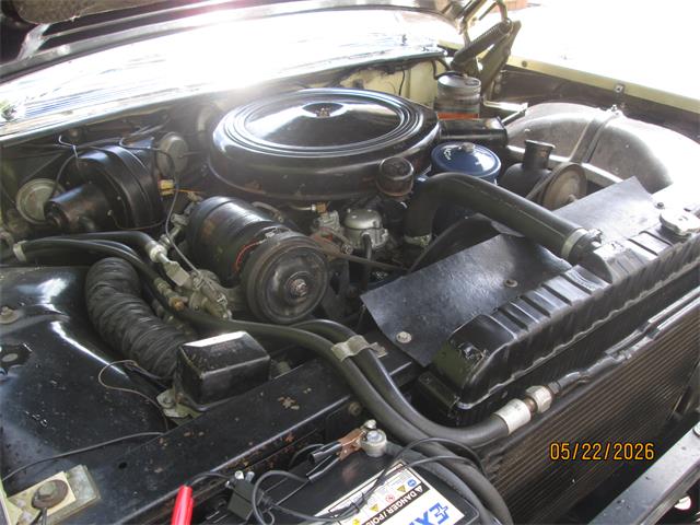 1959 Cadillac 60 Special (CC-2074737) for sale in East Meadow, New York