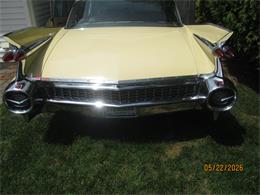 1959 Cadillac 60 Special (CC-2074737) for sale in East Meadow, New York