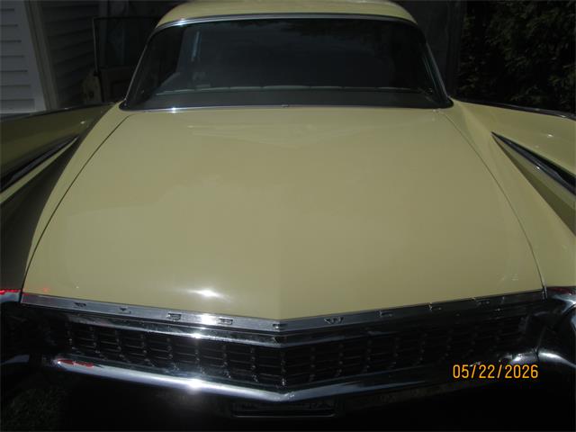 1959 Cadillac 60 Special (CC-2074737) for sale in East Meadow, New York