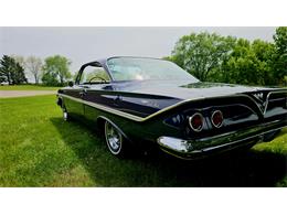1961 Chevrolet Bel Air (CC-2074738) for sale in Toronto, Ontario