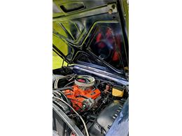 1961 Chevrolet Bel Air (CC-2074738) for sale in Toronto, Ontario