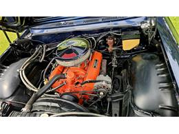 1961 Chevrolet Bel Air (CC-2074738) for sale in Toronto, Ontario