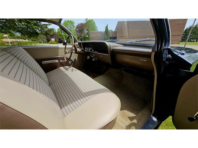 1961 Chevrolet Bel Air (CC-2074738) for sale in Toronto, Ontario