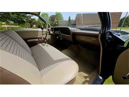 1961 Chevrolet Bel Air (CC-2074738) for sale in Toronto, Ontario