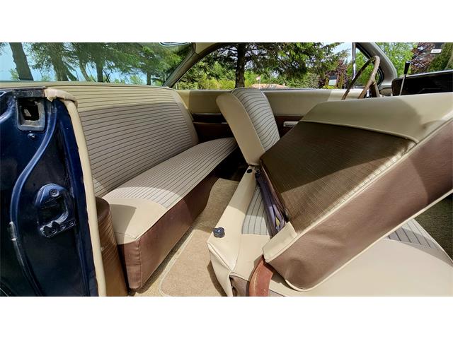 1961 Chevrolet Bel Air (CC-2074738) for sale in Toronto, Ontario