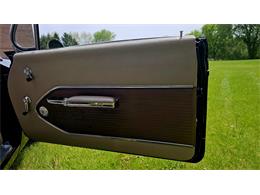 1961 Chevrolet Bel Air (CC-2074738) for sale in Toronto, Ontario