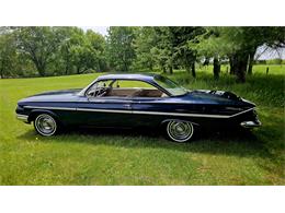1961 Chevrolet Bel Air (CC-2074738) for sale in Toronto, Ontario