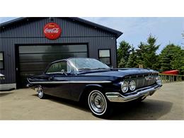 1961 Chevrolet Bel Air (CC-2074738) for sale in Toronto, Ontario
