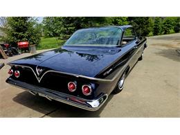 1961 Chevrolet Bel Air (CC-2074738) for sale in Toronto, Ontario