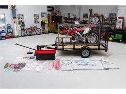 2007 Honda Dirt Bike (CC-2074739) for sale in Seekonk, Massachusetts