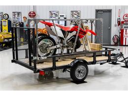 2007 Honda Dirt Bike (CC-2074739) for sale in Seekonk, Massachusetts