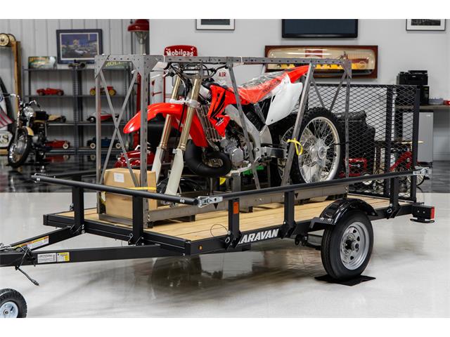 2007 Honda Dirt Bike (CC-2074739) for sale in Seekonk, Massachusetts
