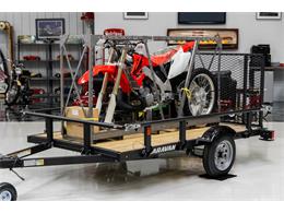2007 Honda Dirt Bike (CC-2074739) for sale in Seekonk, Massachusetts