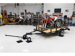 2007 Honda Dirt Bike (CC-2074739) for sale in Seekonk, Massachusetts