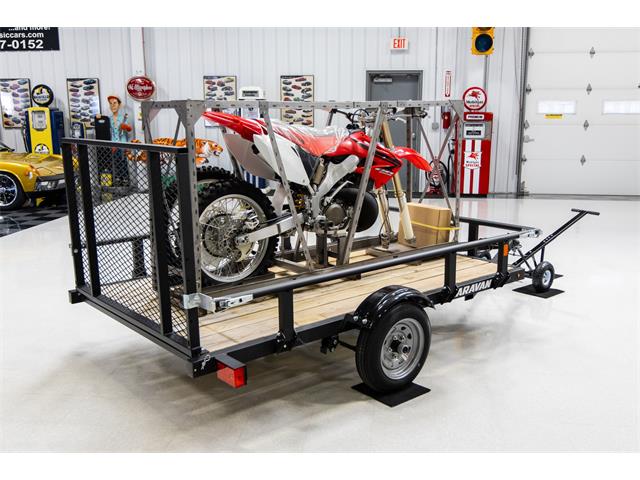 2007 Honda Dirt Bike (CC-2074739) for sale in Seekonk, Massachusetts