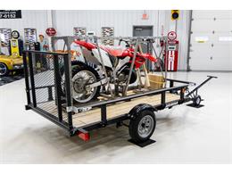 2007 Honda Dirt Bike (CC-2074739) for sale in Seekonk, Massachusetts