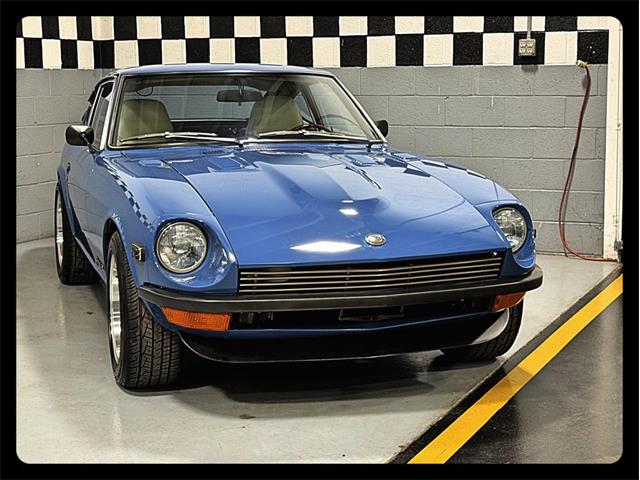 1977 Datsun 280Z (CC-2074740) for sale in Old Forge, Pennsylvania