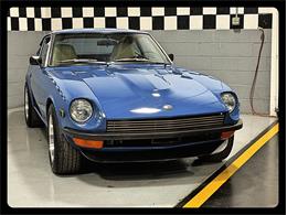 1977 Datsun 280Z (CC-2074740) for sale in Old Forge, Pennsylvania