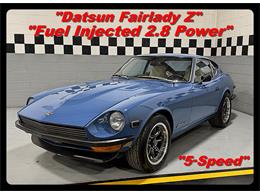 1977 Datsun 280Z (CC-2074740) for sale in Old Forge, Pennsylvania