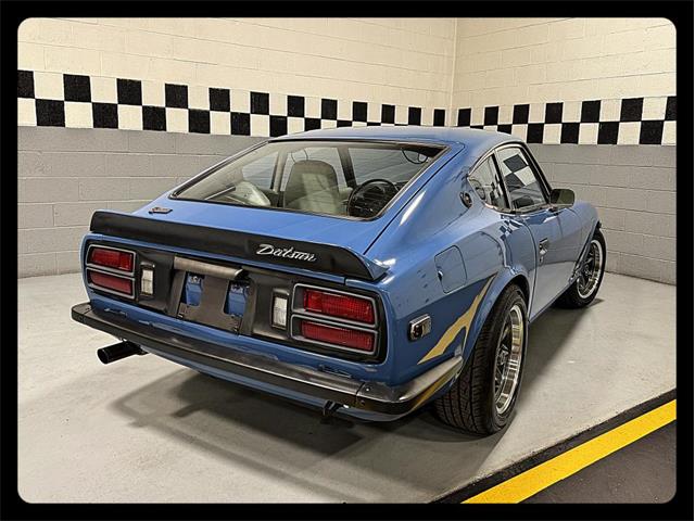 1977 Datsun 280Z (CC-2074740) for sale in Old Forge, Pennsylvania