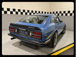 1977 Datsun 280Z (CC-2074740) for sale in Old Forge, Pennsylvania
