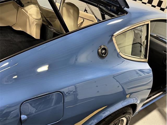 1977 Datsun 280Z (CC-2074740) for sale in Old Forge, Pennsylvania
