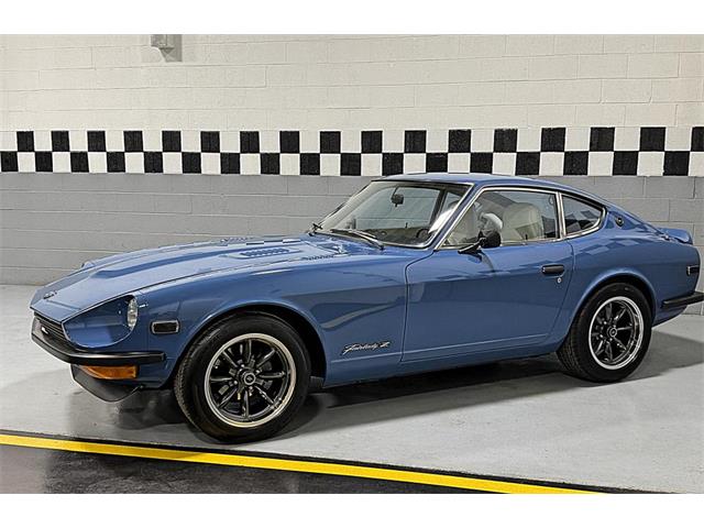 1977 Datsun 280Z (CC-2074740) for sale in Old Forge, Pennsylvania