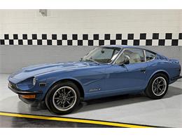 1977 Datsun 280Z (CC-2074740) for sale in Old Forge, Pennsylvania