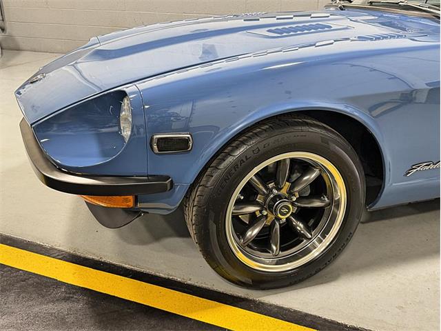 1977 Datsun 280Z (CC-2074740) for sale in Old Forge, Pennsylvania