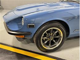 1977 Datsun 280Z (CC-2074740) for sale in Old Forge, Pennsylvania