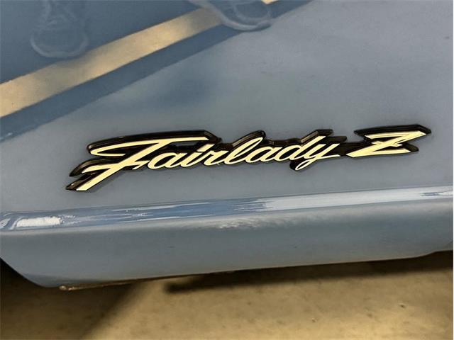 1977 Datsun 280Z (CC-2074740) for sale in Old Forge, Pennsylvania