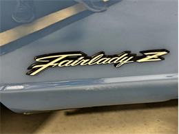 1977 Datsun 280Z (CC-2074740) for sale in Old Forge, Pennsylvania
