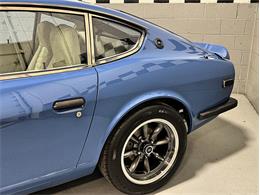 1977 Datsun 280Z (CC-2074740) for sale in Old Forge, Pennsylvania