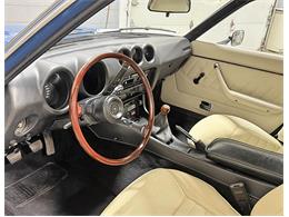 1977 Datsun 280Z (CC-2074740) for sale in Old Forge, Pennsylvania