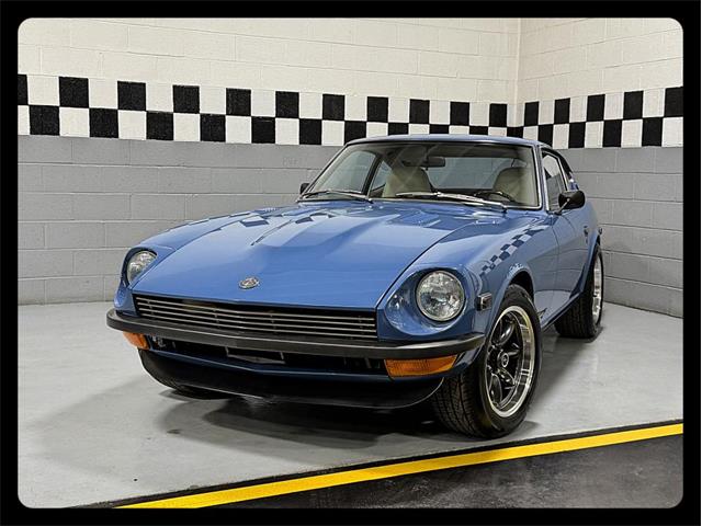 1977 Datsun 280Z (CC-2074740) for sale in Old Forge, Pennsylvania
