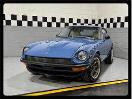 1977 Datsun 280Z (CC-2074740) for sale in Old Forge, Pennsylvania