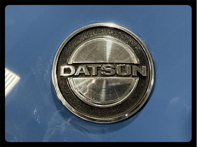 1977 Datsun 280Z (CC-2074740) for sale in Old Forge, Pennsylvania