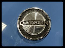 1977 Datsun 280Z (CC-2074740) for sale in Old Forge, Pennsylvania