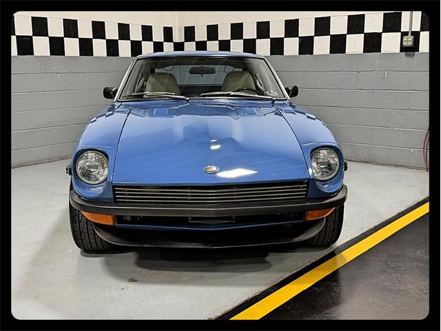 1977 Datsun 280Z (CC-2074740) for sale in Old Forge, Pennsylvania