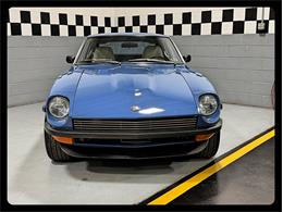 1977 Datsun 280Z (CC-2074740) for sale in Old Forge, Pennsylvania