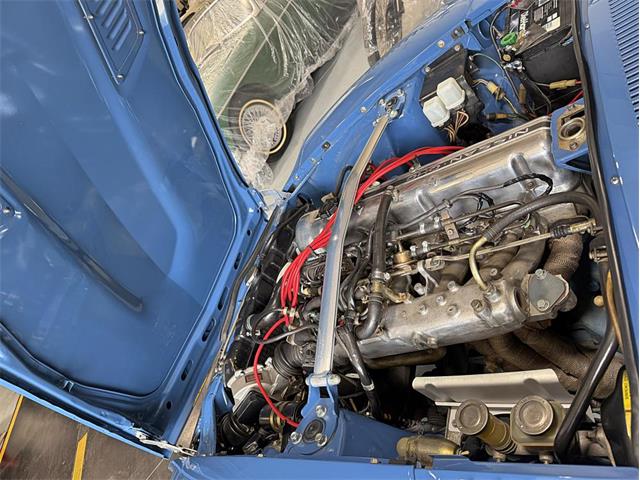 1977 Datsun 280Z (CC-2074740) for sale in Old Forge, Pennsylvania