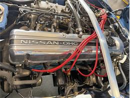 1977 Datsun 280Z (CC-2074740) for sale in Old Forge, Pennsylvania